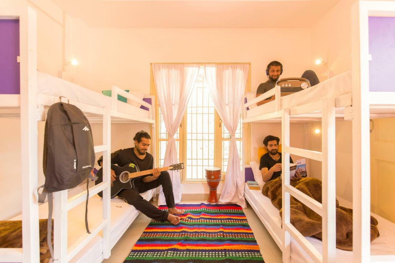Gostops Dalhousie - Rooms & Dorms Exterior foto